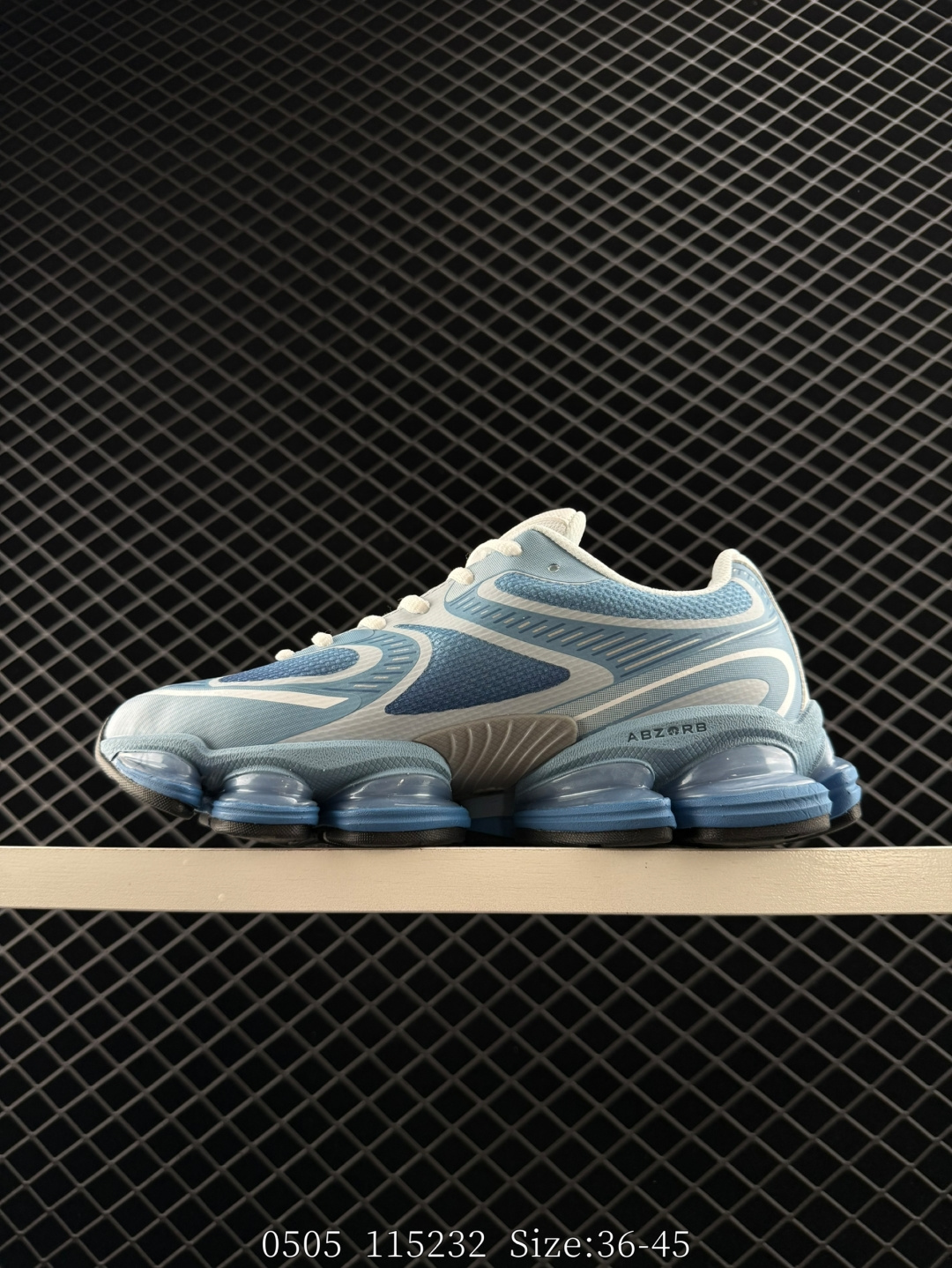 New Balance NB U2000EA